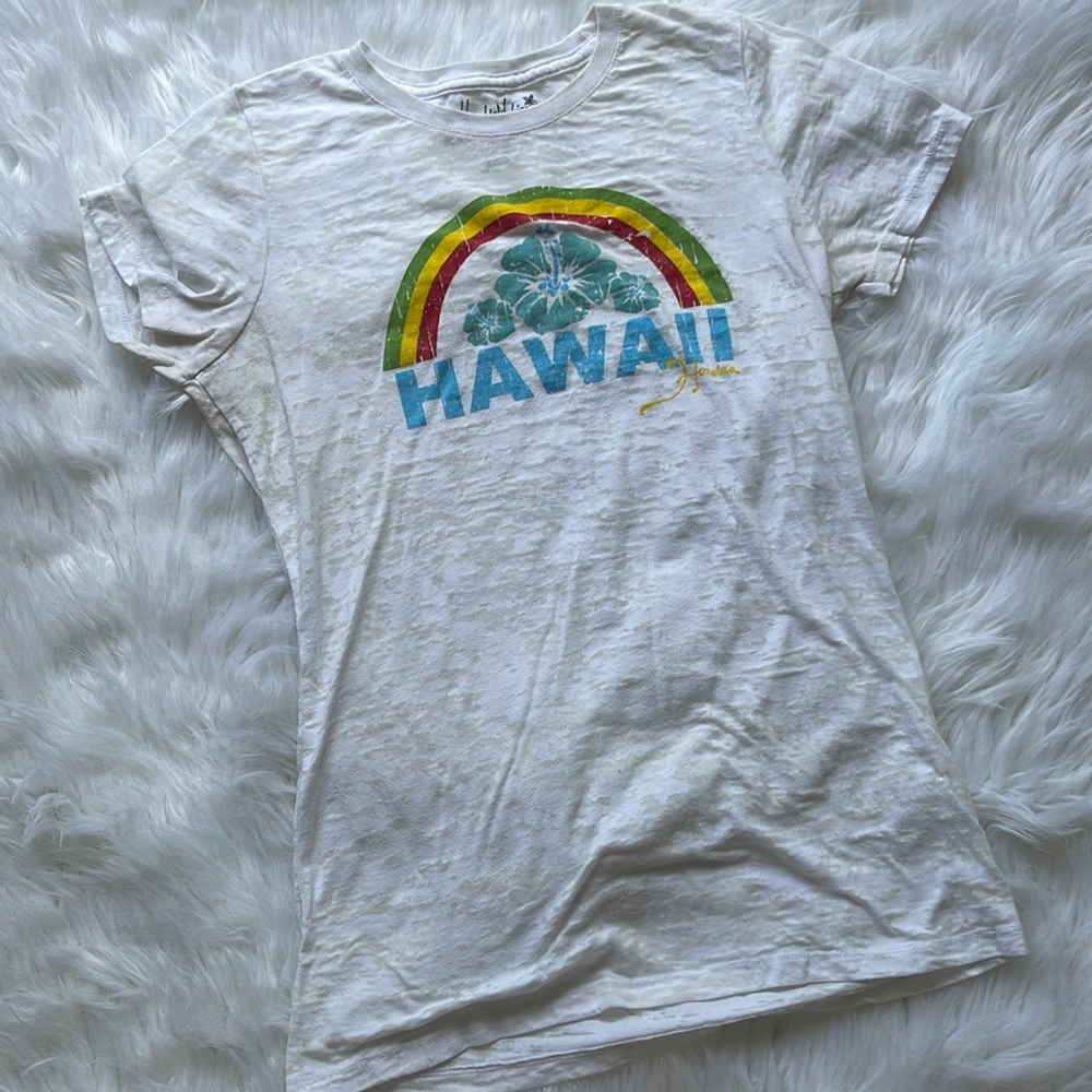 Honolua Surf Co. | Hawaii Rainbow